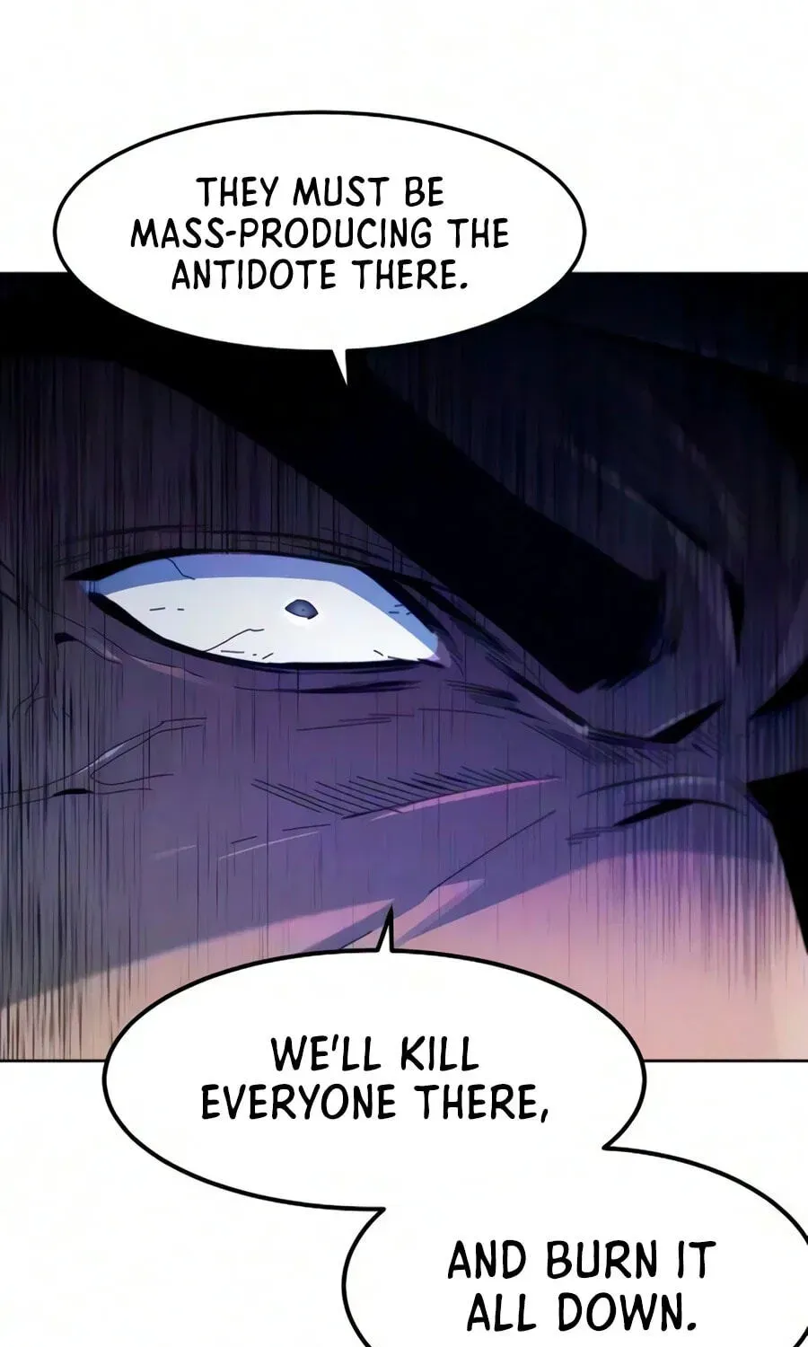 The Return of the Crazy Demon Chap 202 - Next Chap 203