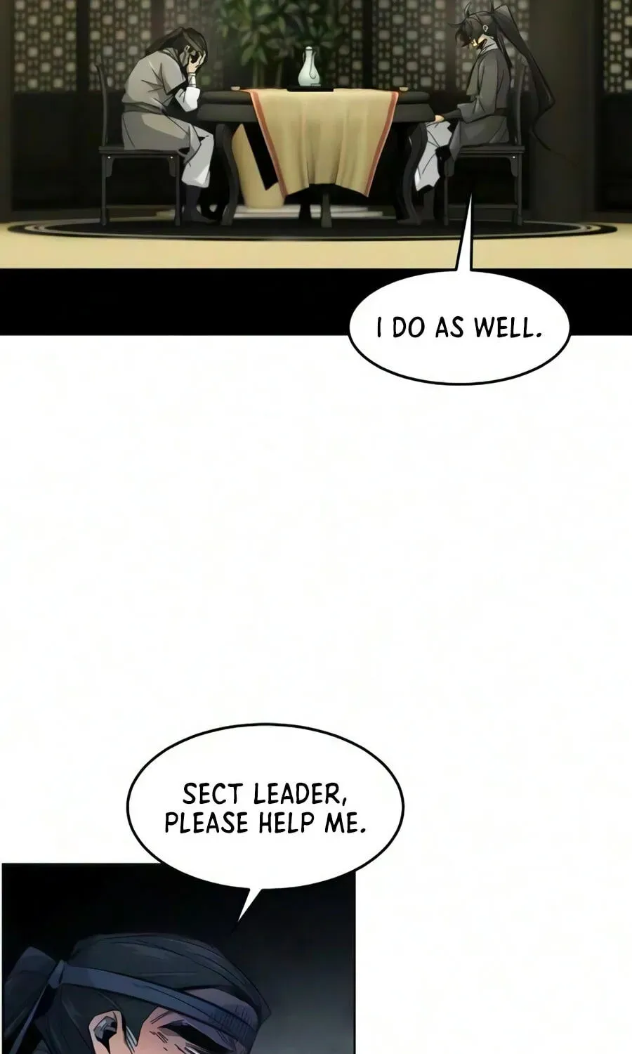 The Return of the Crazy Demon Chap 202 - Next Chap 203