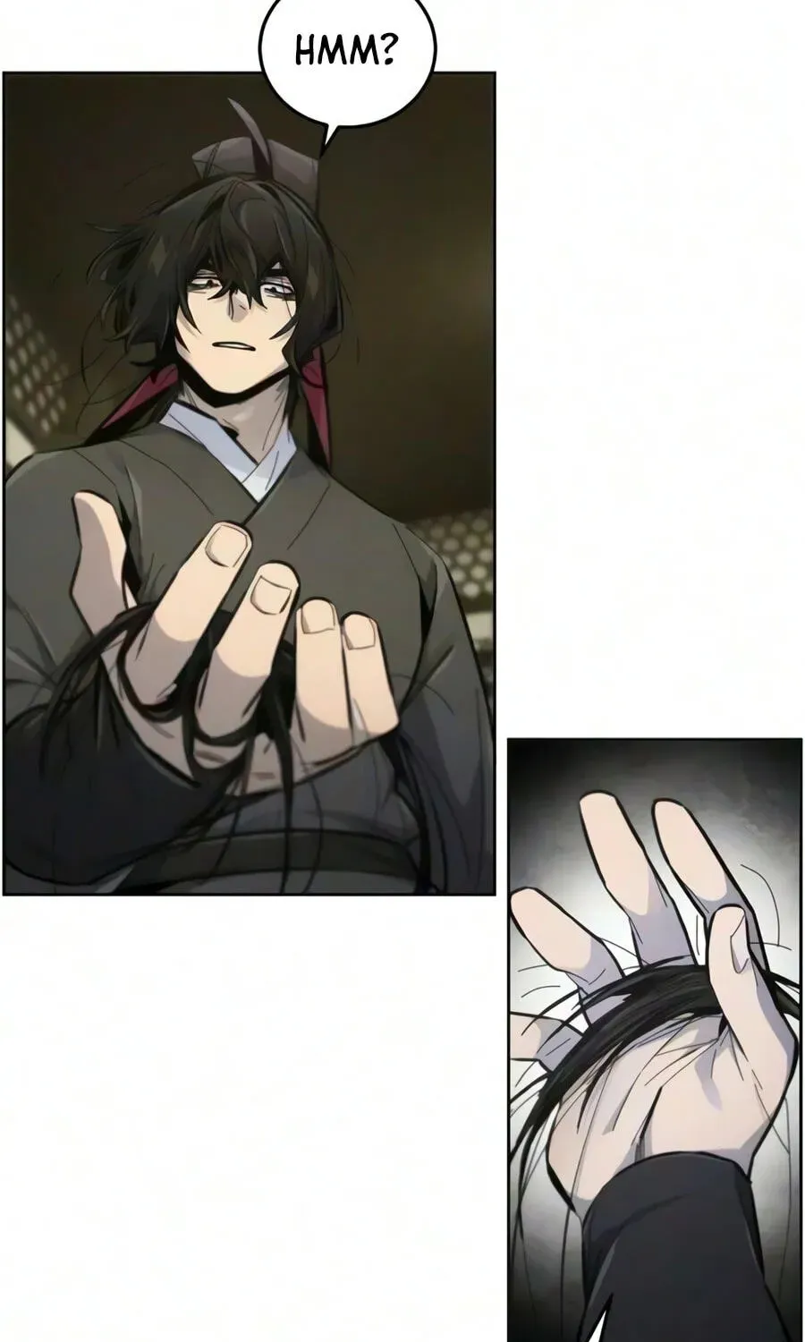 The Return of the Crazy Demon Chap 202 - Next Chap 203