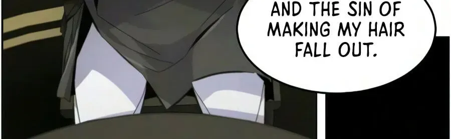 The Return of the Crazy Demon Chap 202 - Next Chap 203
