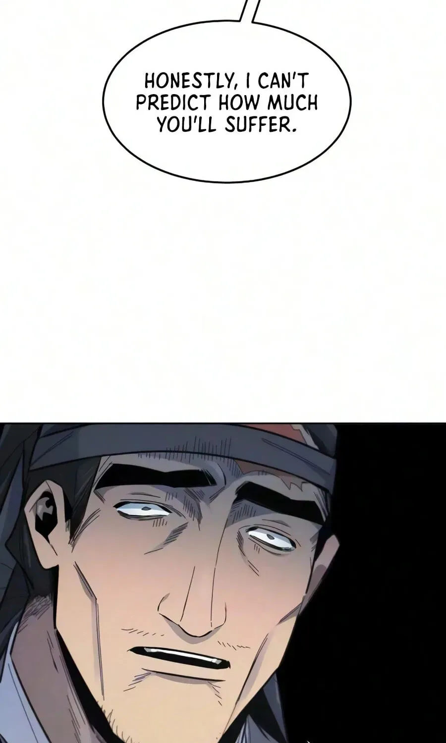 The Return of the Crazy Demon Chap 202 - Next Chap 203