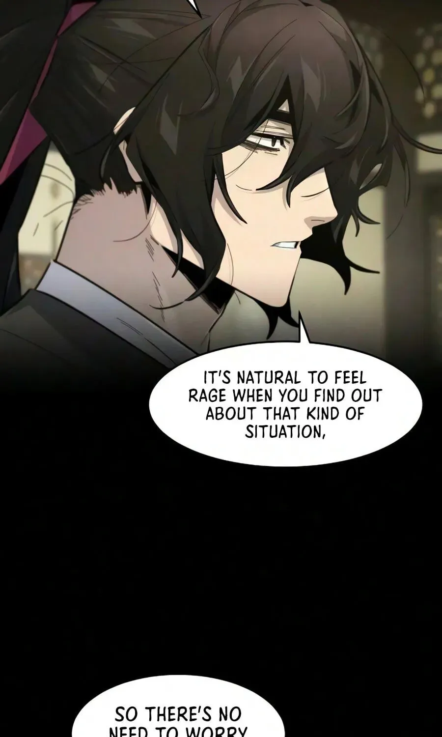The Return of the Crazy Demon Chap 202 - Next Chap 203