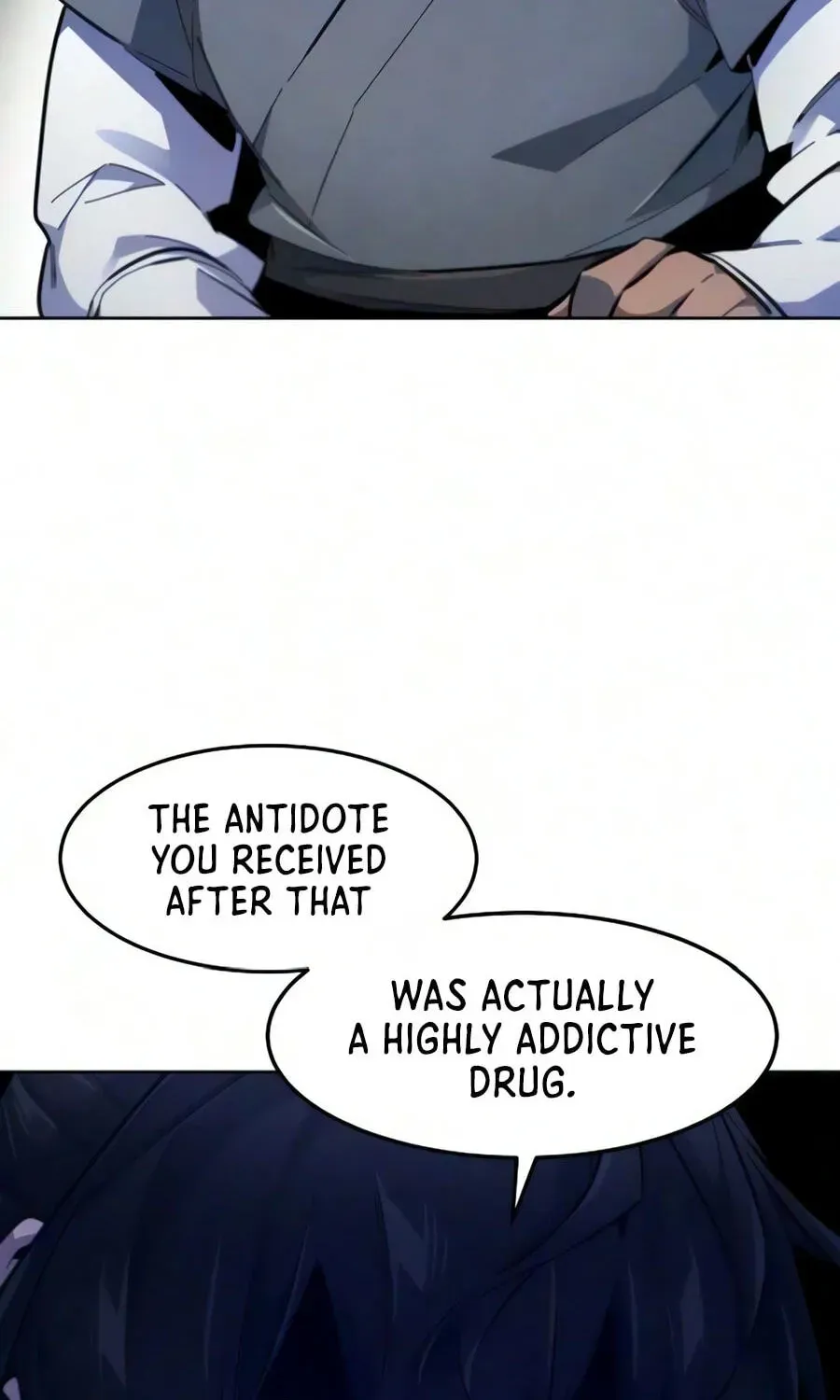 The Return of the Crazy Demon Chap 202 - Next Chap 203