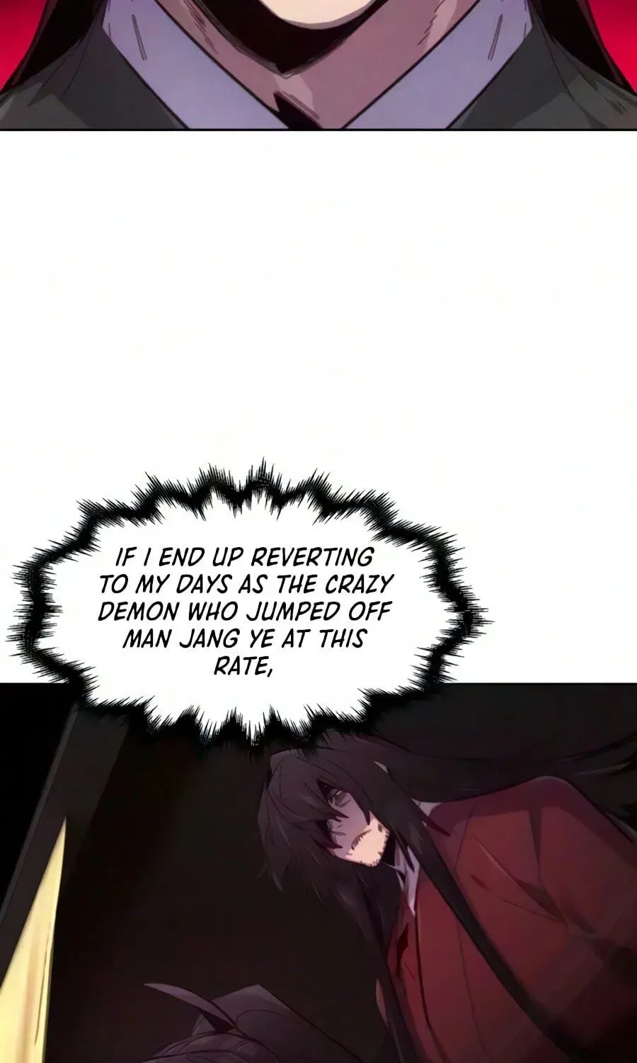 The Return of the Crazy Demon Chap 202 - Next Chap 203