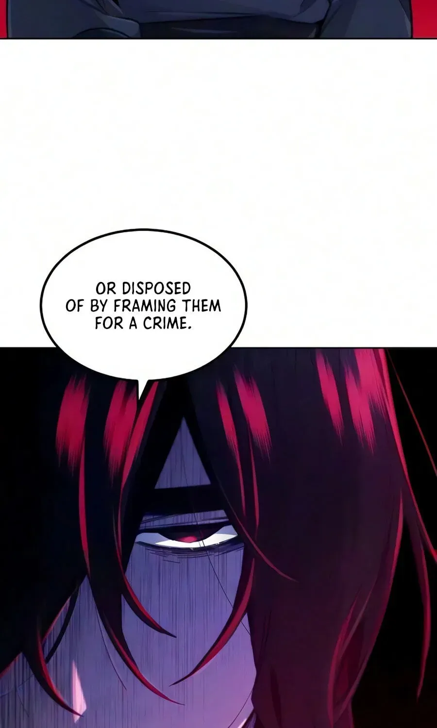 The Return of the Crazy Demon Chap 202 - Next Chap 203