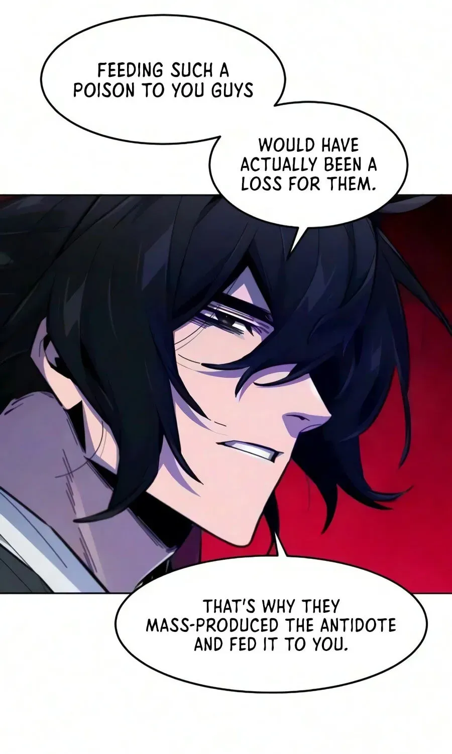 The Return of the Crazy Demon Chap 202 - Next Chap 203
