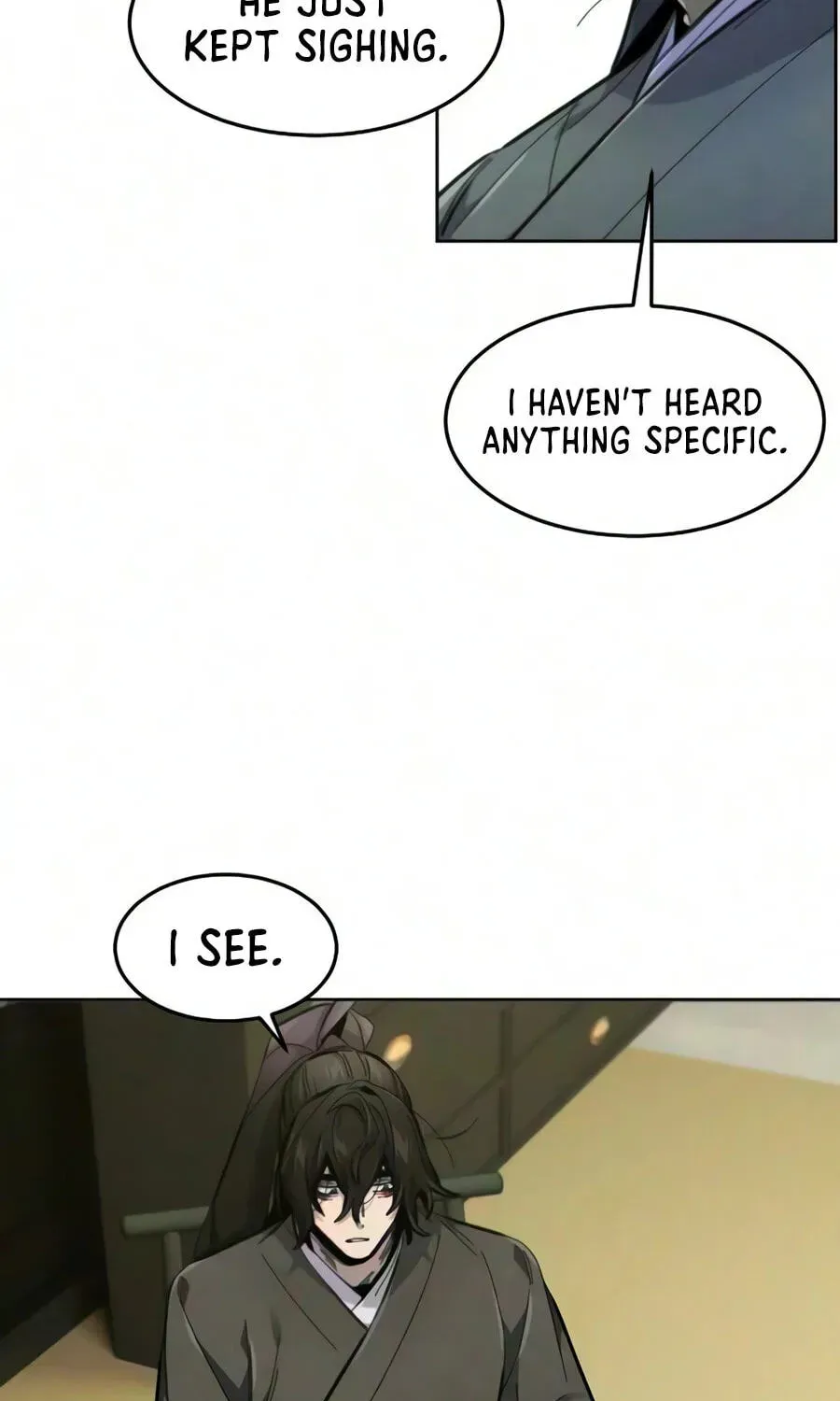 The Return of the Crazy Demon Chap 202 - Next Chap 203