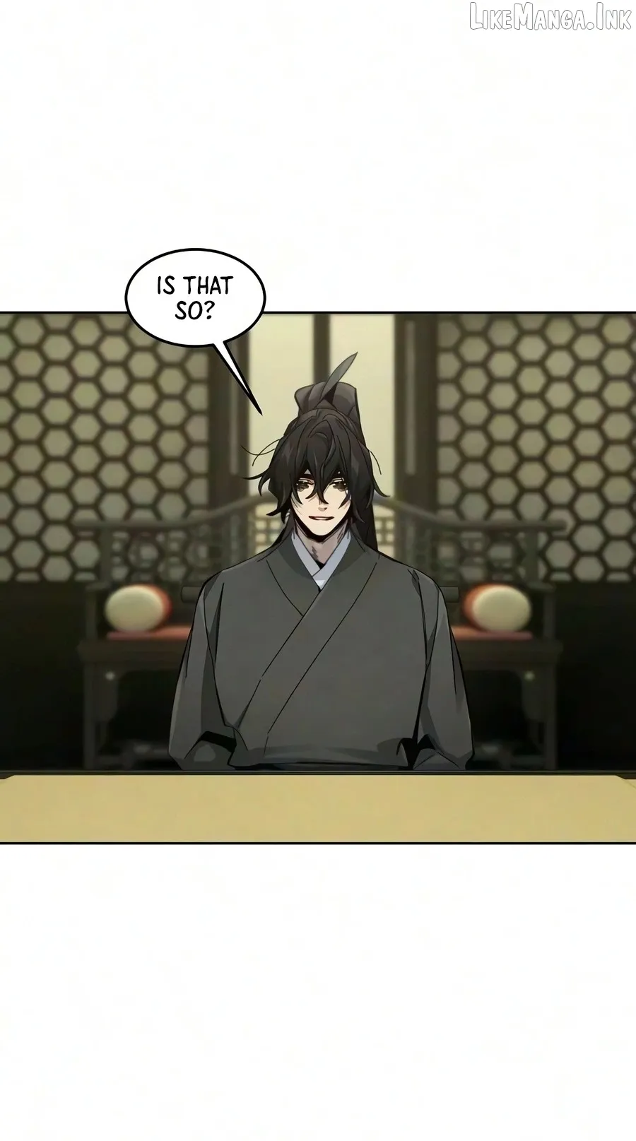 The Return of the Crazy Demon Chap 203 - Next Chap 204