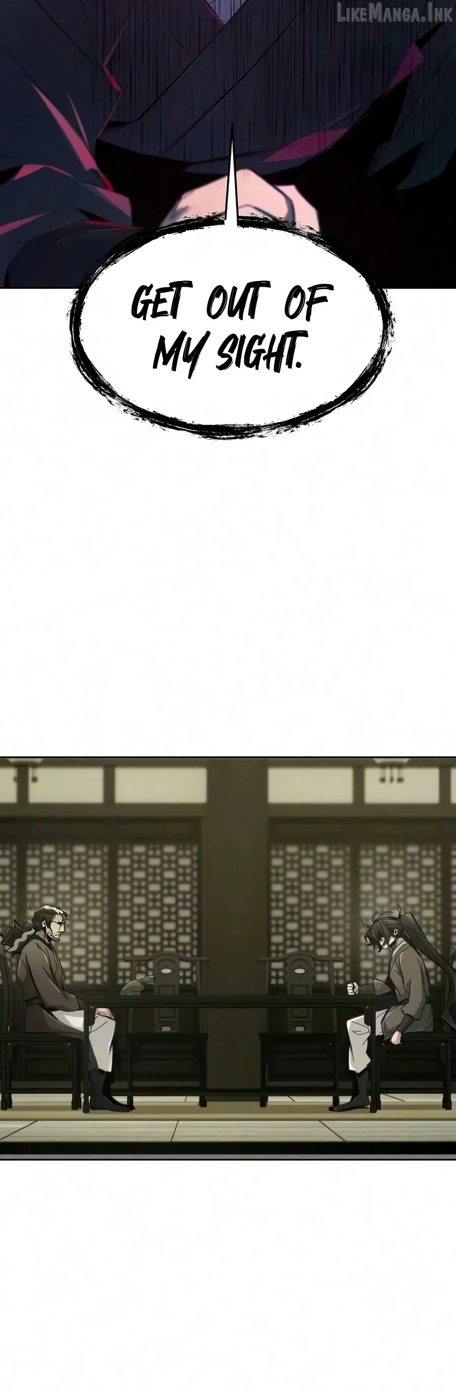 The Return of the Crazy Demon Chap 203 - Next Chap 204