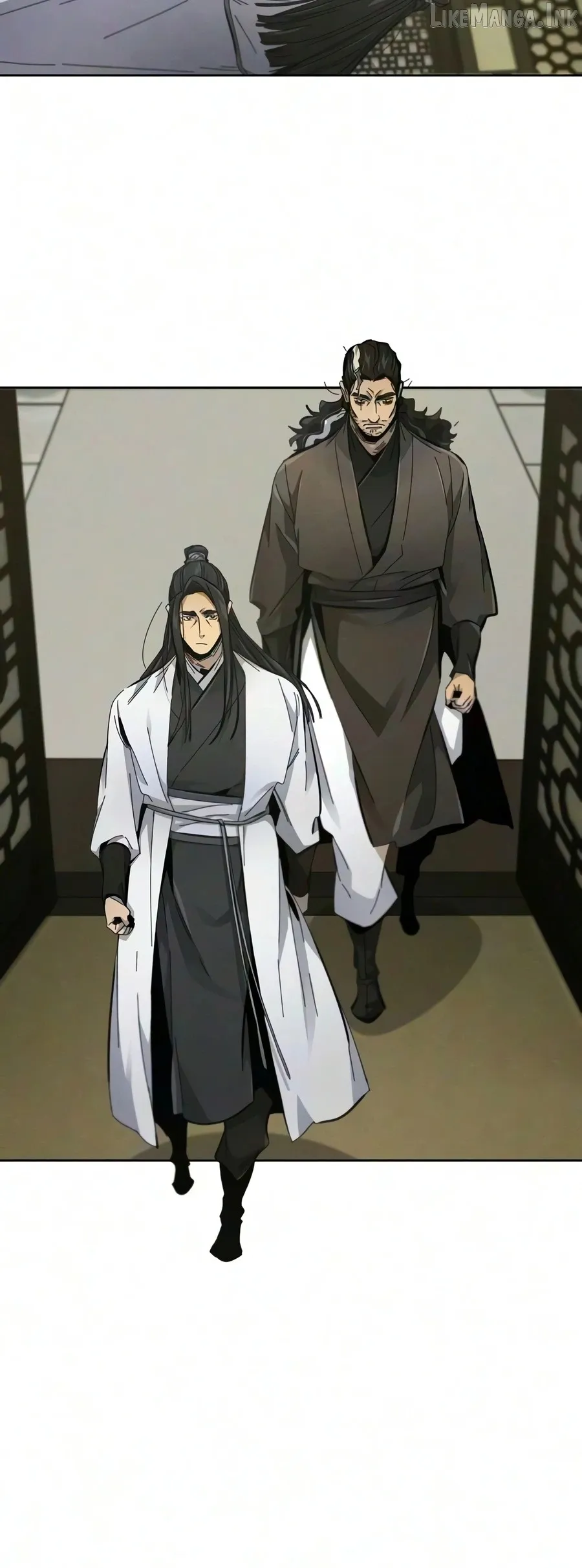 The Return of the Crazy Demon Chap 203 - Next Chap 204