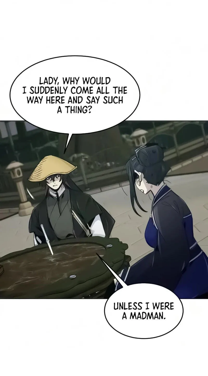 The Return of the Crazy Demon Chap 206 - Next Chap 207