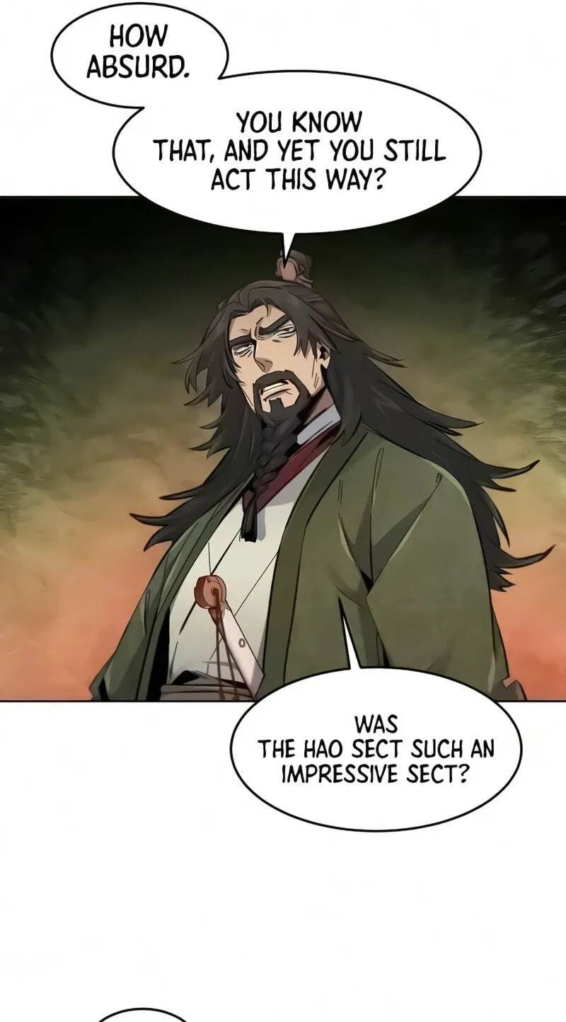 The Return of the Crazy Demon Chap 206 - Next Chap 207