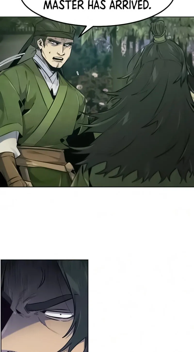 The Return of the Crazy Demon Chap 206 - Next Chap 207