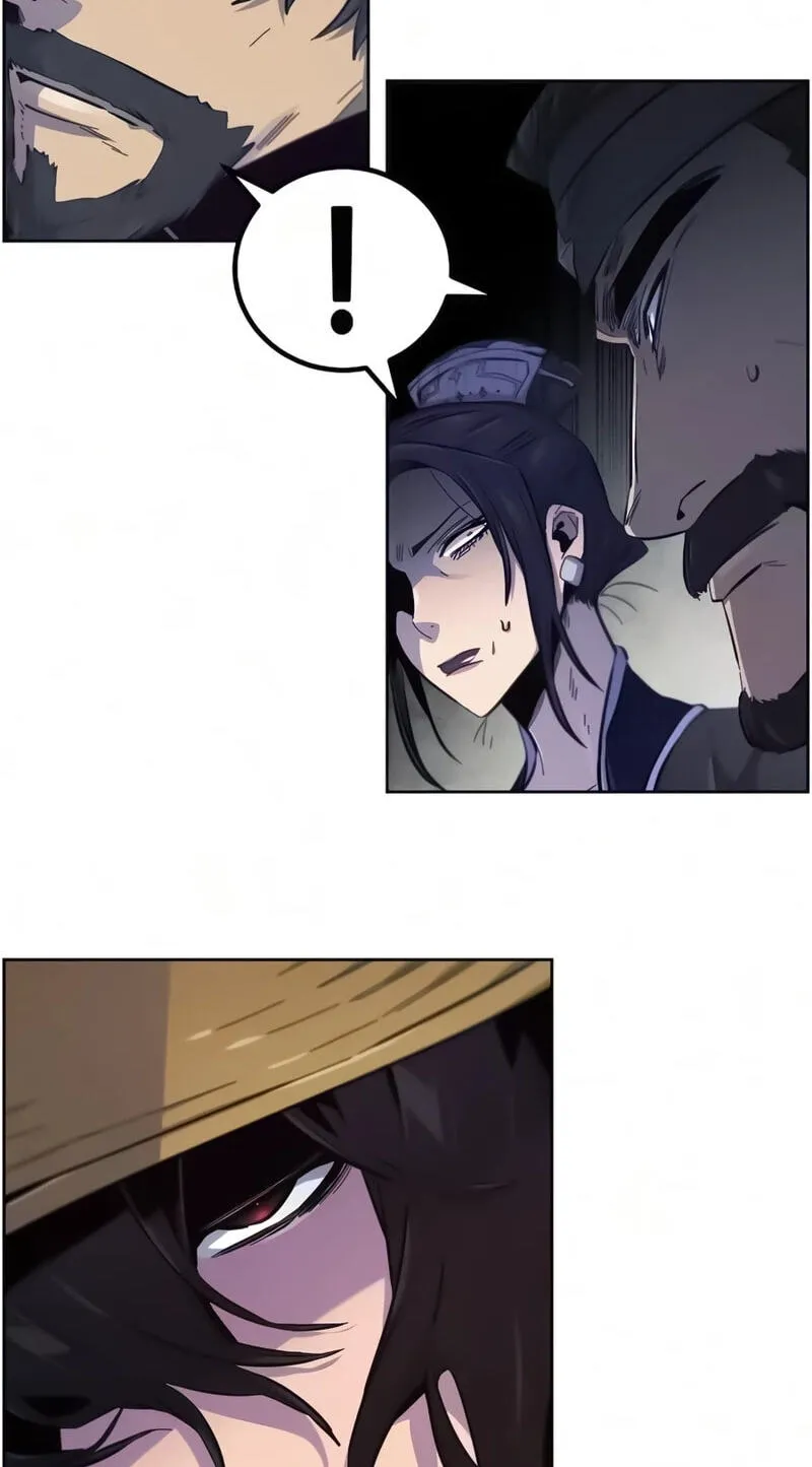 The Return of the Crazy Demon Chap 206 - Next Chap 207