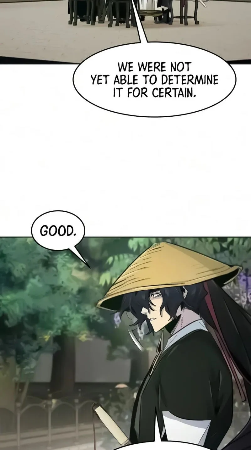 The Return of the Crazy Demon Chap 206 - Next Chap 207