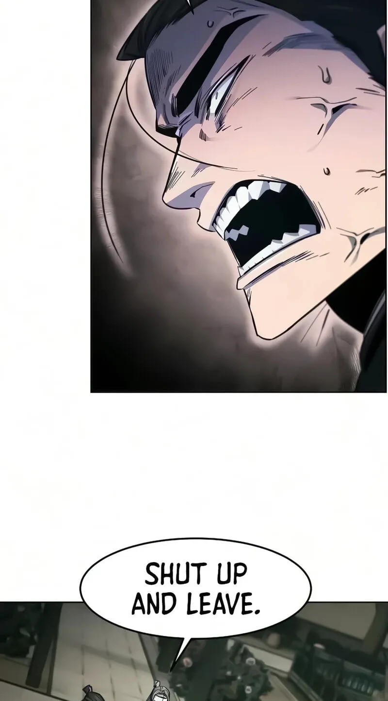 The Return of the Crazy Demon Chap 206 - Next Chap 207