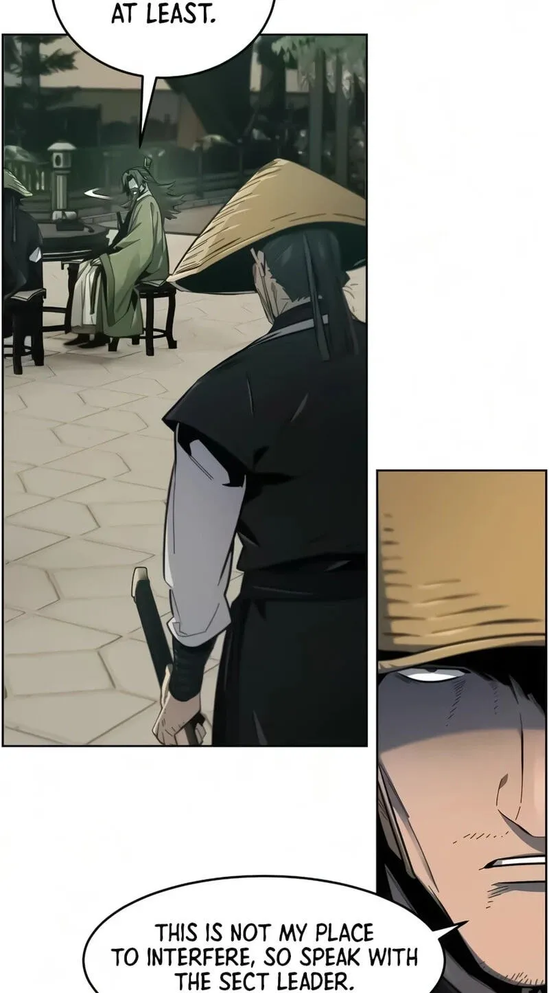 The Return of the Crazy Demon Chap 206 - Next Chap 207