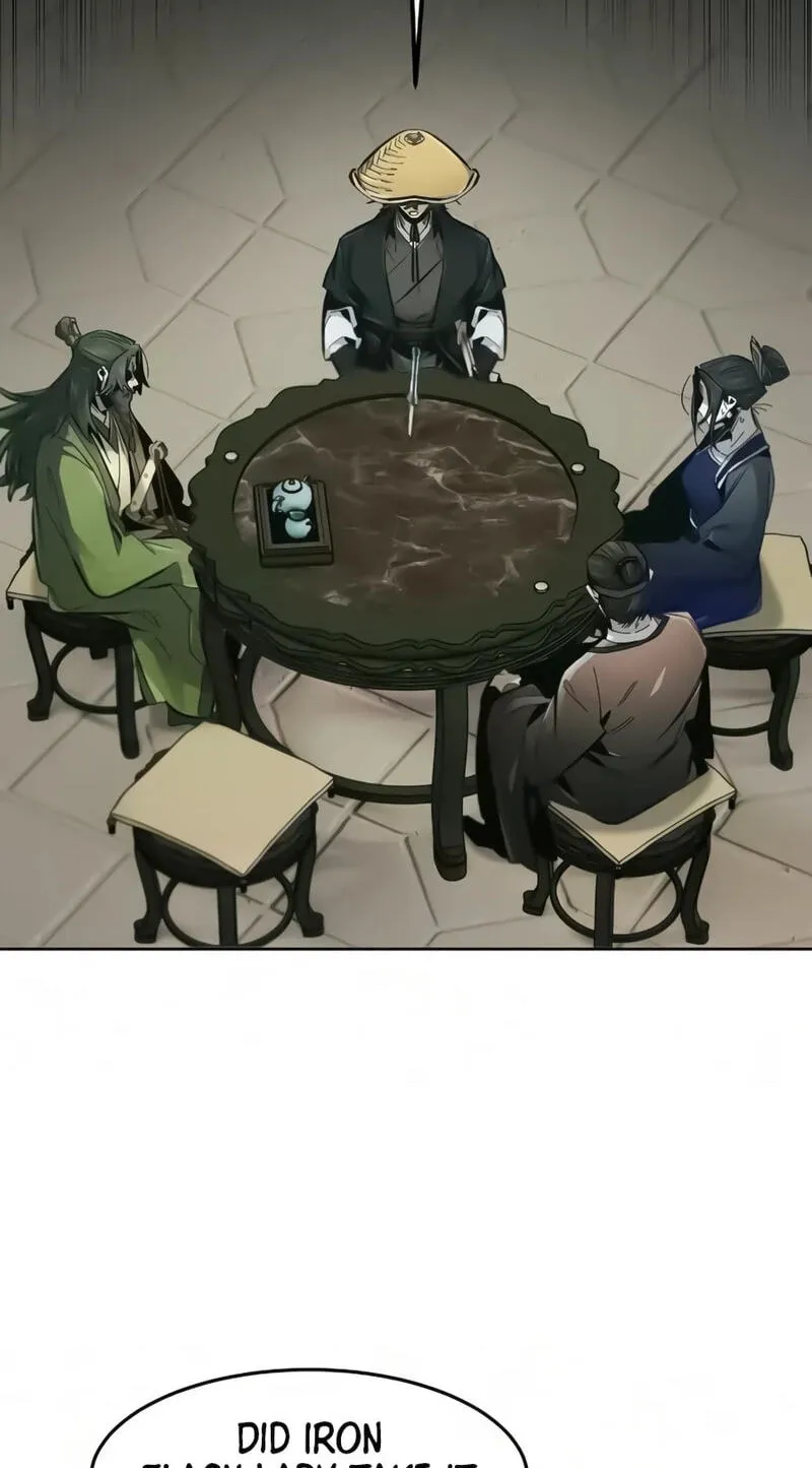 The Return of the Crazy Demon Chap 206 - Next Chap 207