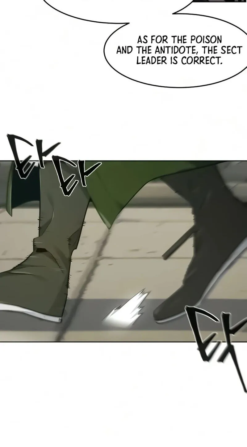 The Return of the Crazy Demon Chap 206 - Next Chap 207