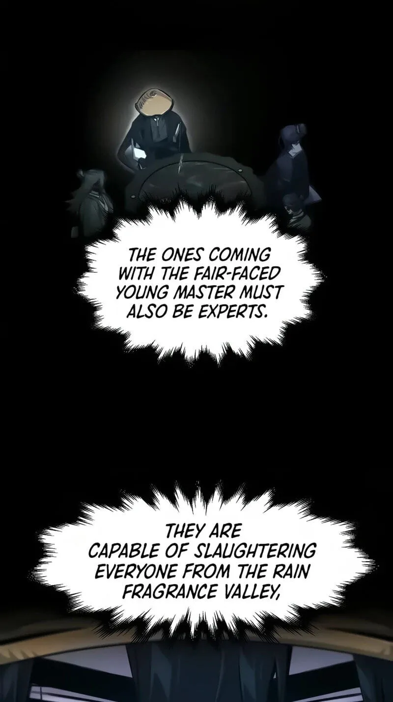 The Return of the Crazy Demon Chap 206 - Next Chap 207