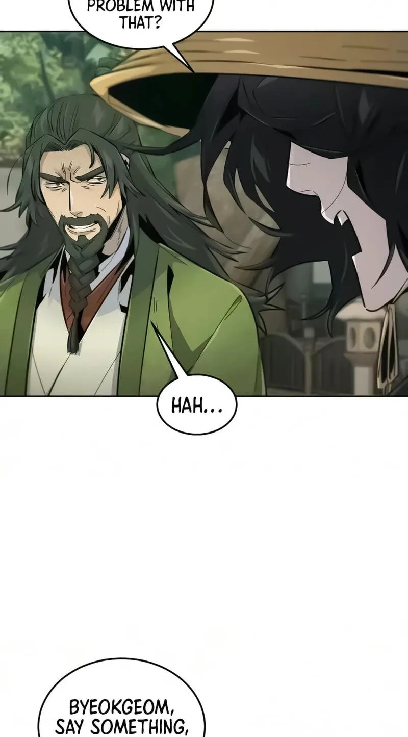 The Return of the Crazy Demon Chap 206 - Next Chap 207