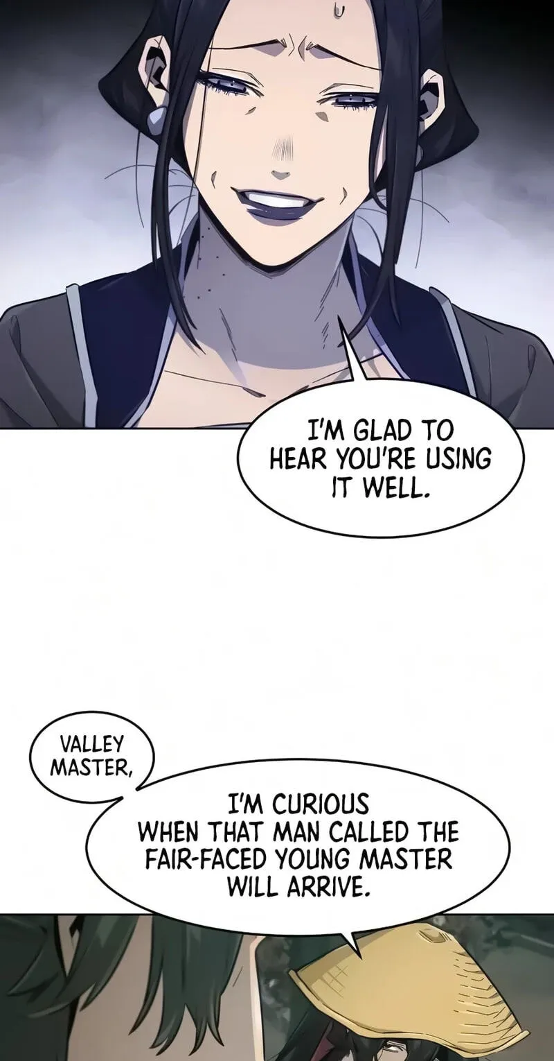 The Return of the Crazy Demon Chap 206 - Next Chap 207