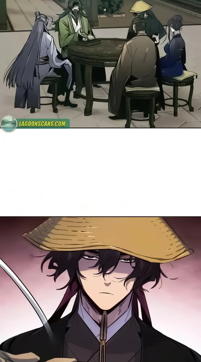 The Return of the Crazy Demon Chap 206 - Next Chap 207