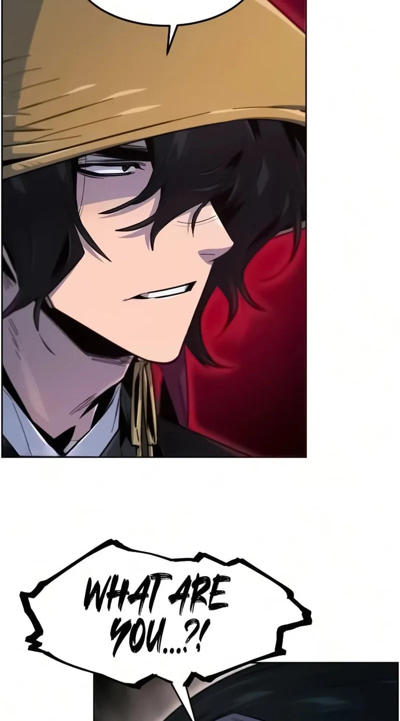 The Return of the Crazy Demon Chap 206 - Next Chap 207