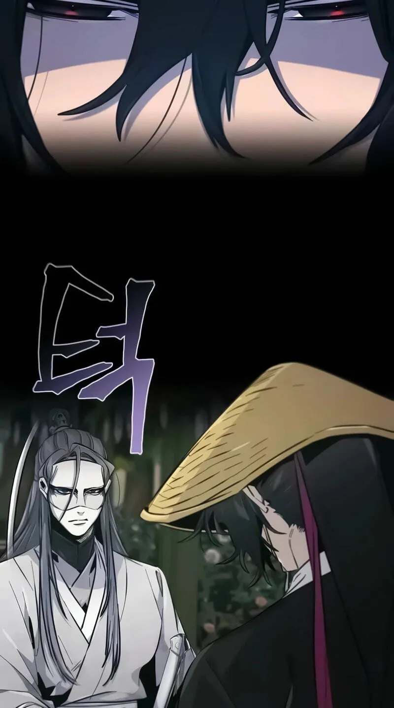 The Return of the Crazy Demon Chap 206 - Next Chap 207