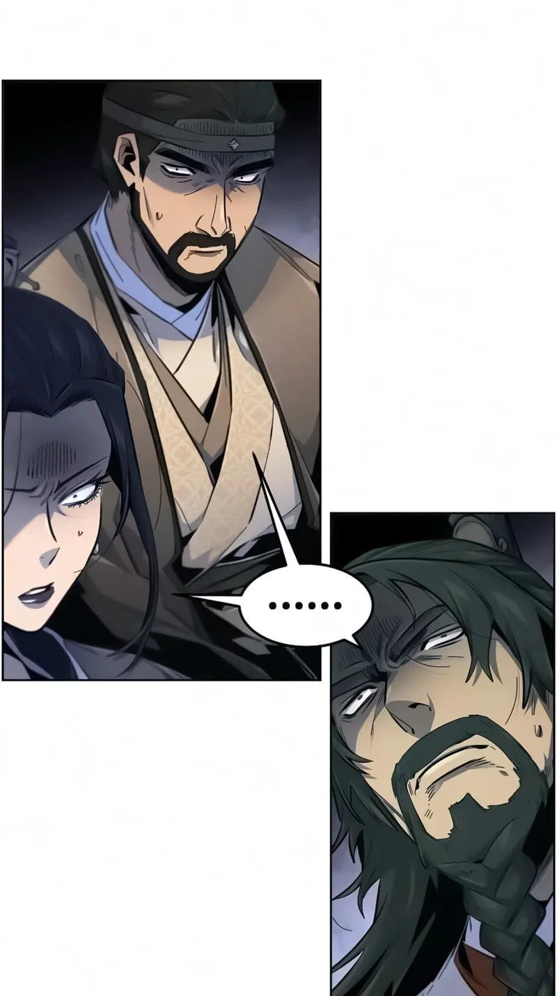 The Return of the Crazy Demon Chap 206 - Next Chap 207