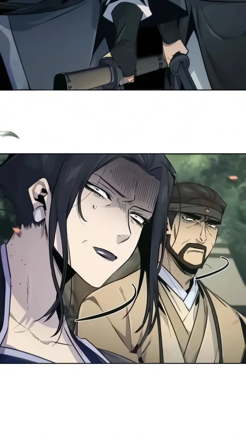The Return of the Crazy Demon Chap 206 - Next Chap 207