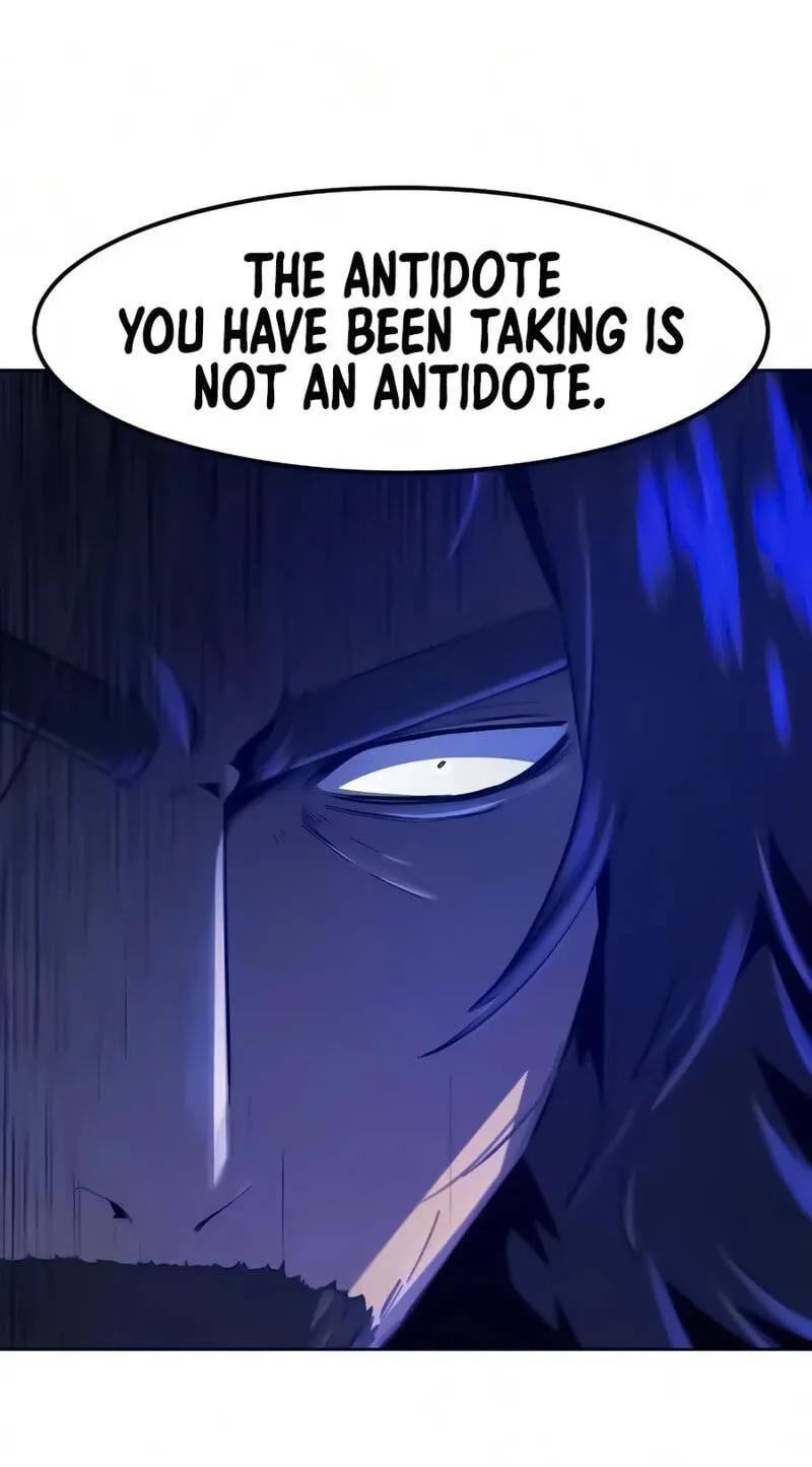 The Return of the Crazy Demon Chap 206 - Next Chap 207