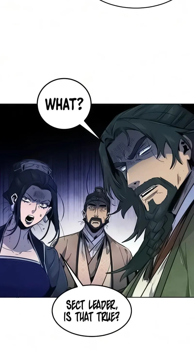 The Return of the Crazy Demon Chap 206 - Next Chap 207
