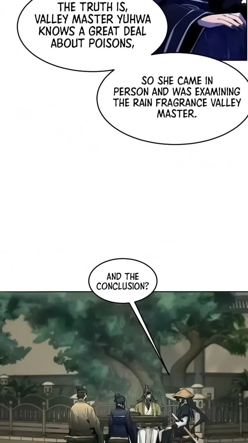 The Return of the Crazy Demon Chap 206 - Next Chap 207