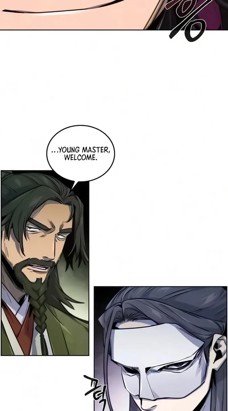The Return of the Crazy Demon Chap 206 - Next Chap 207
