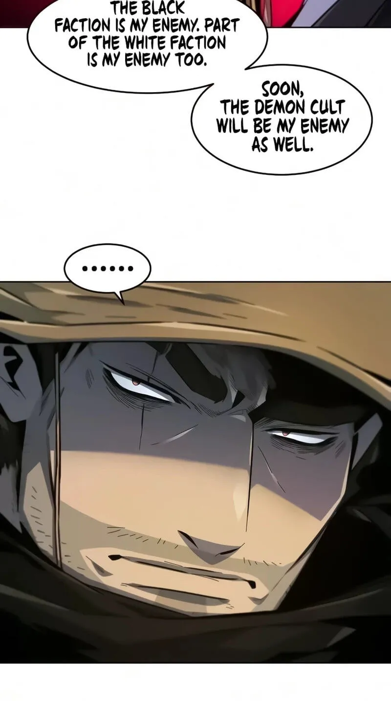 The Return of the Crazy Demon Chap 206 - Next Chap 207