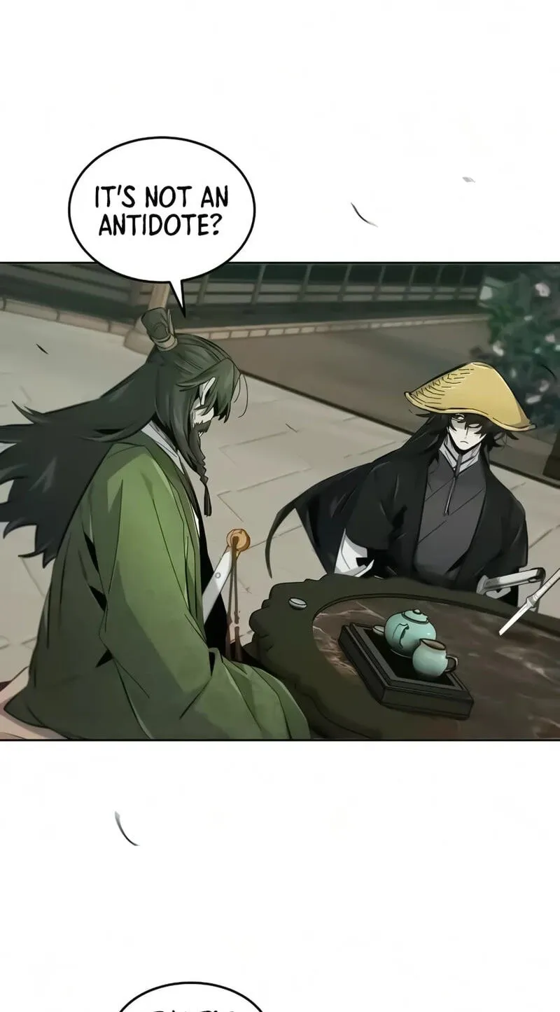 The Return of the Crazy Demon Chap 206 - Next Chap 207
