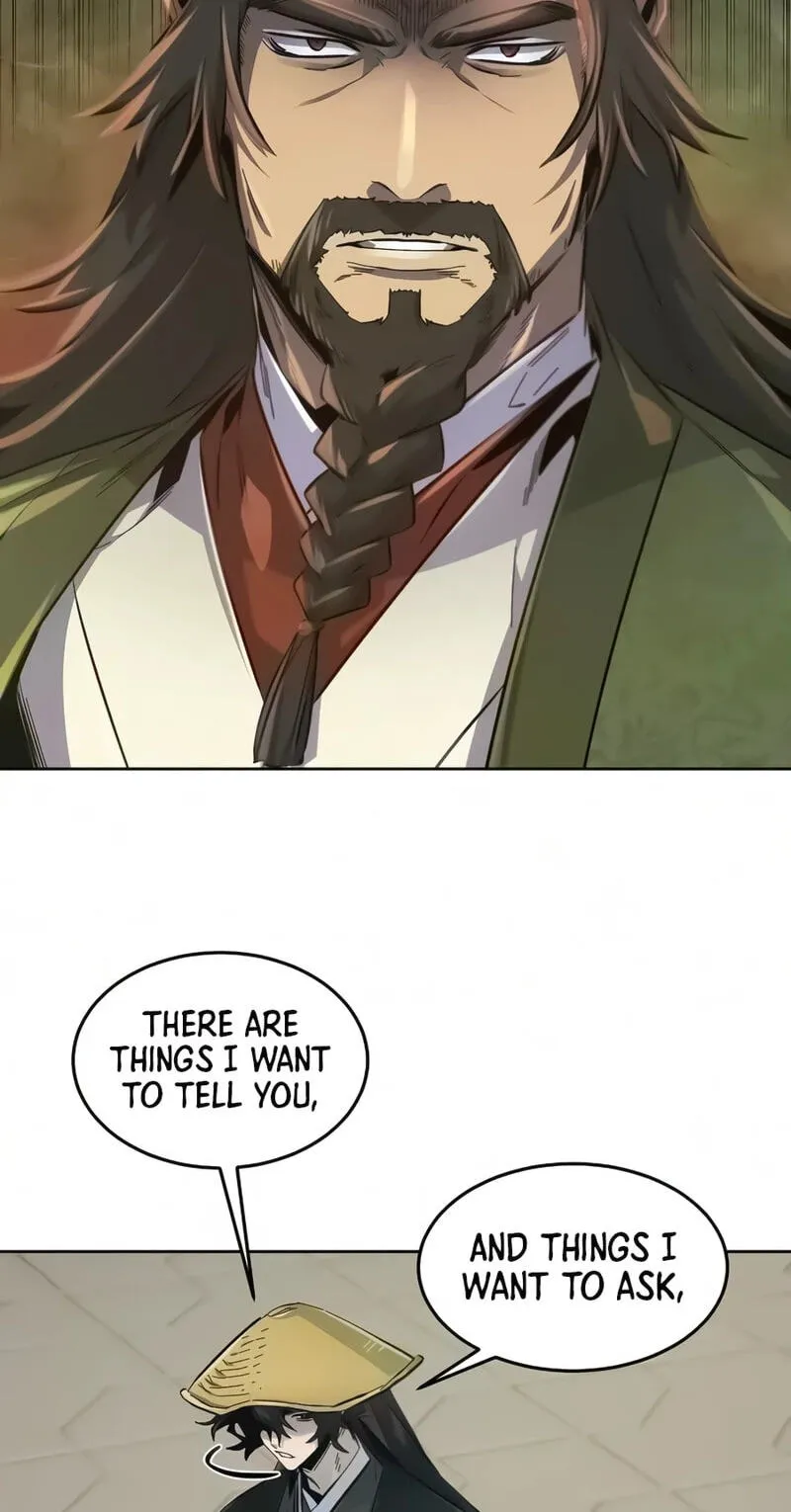The Return of the Crazy Demon Chap 206 - Next Chap 207
