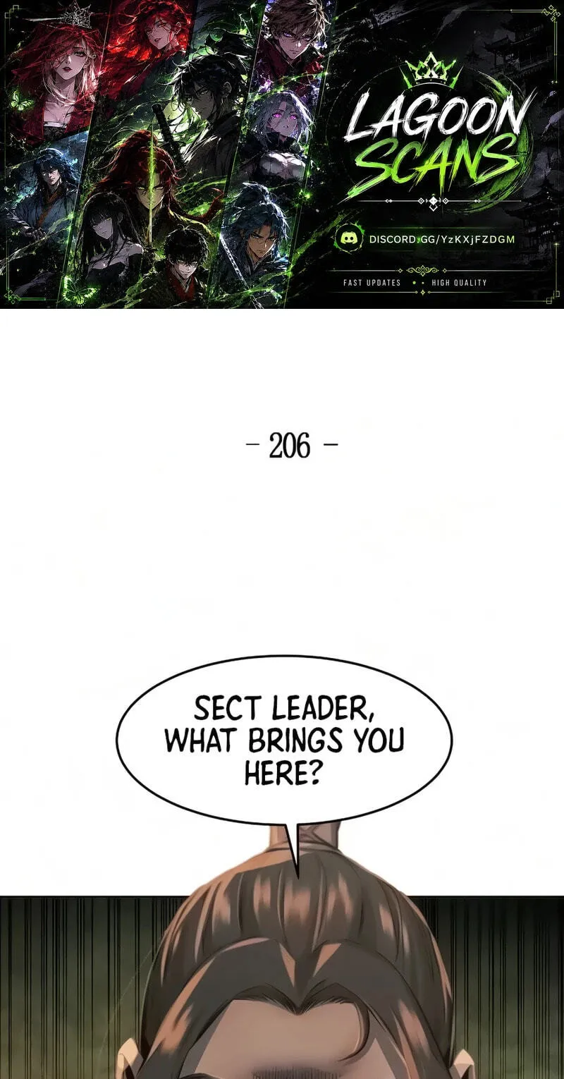 The Return of the Crazy Demon Chap 206 - Next Chap 207