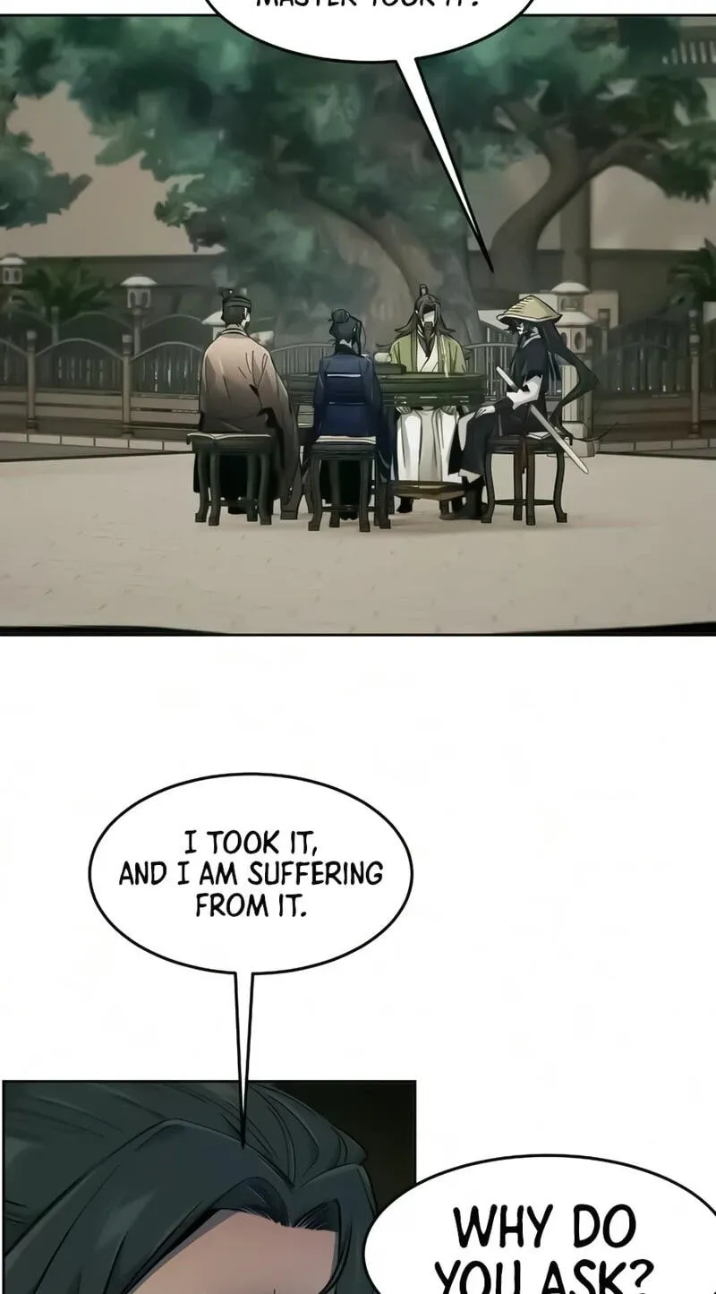 The Return of the Crazy Demon Chap 206 - Next Chap 207