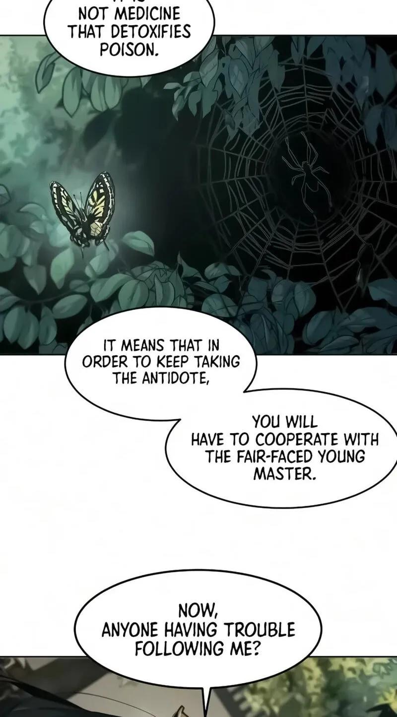 The Return of the Crazy Demon Chap 206 - Next Chap 207