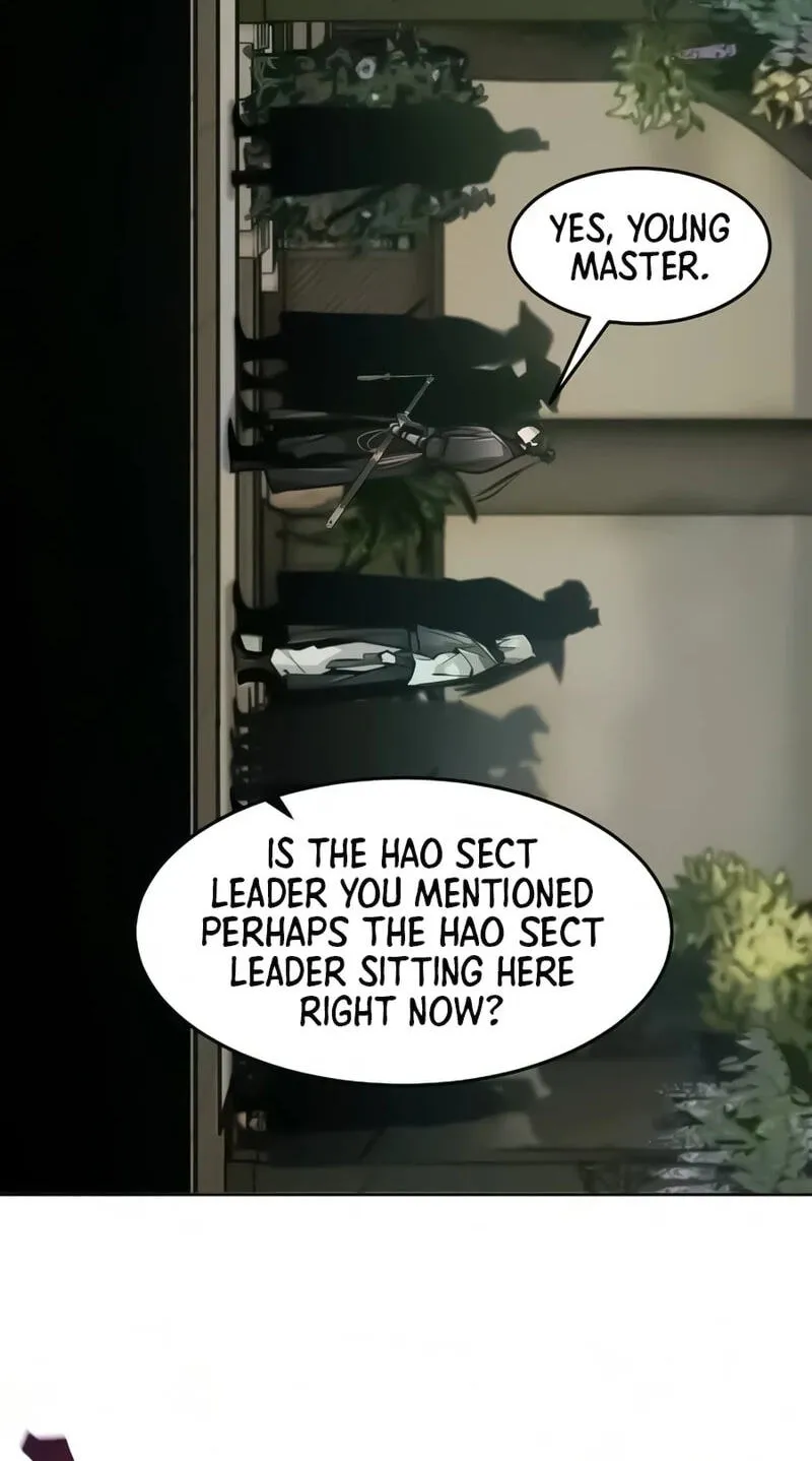 The Return of the Crazy Demon Chap 206 - Next Chap 207