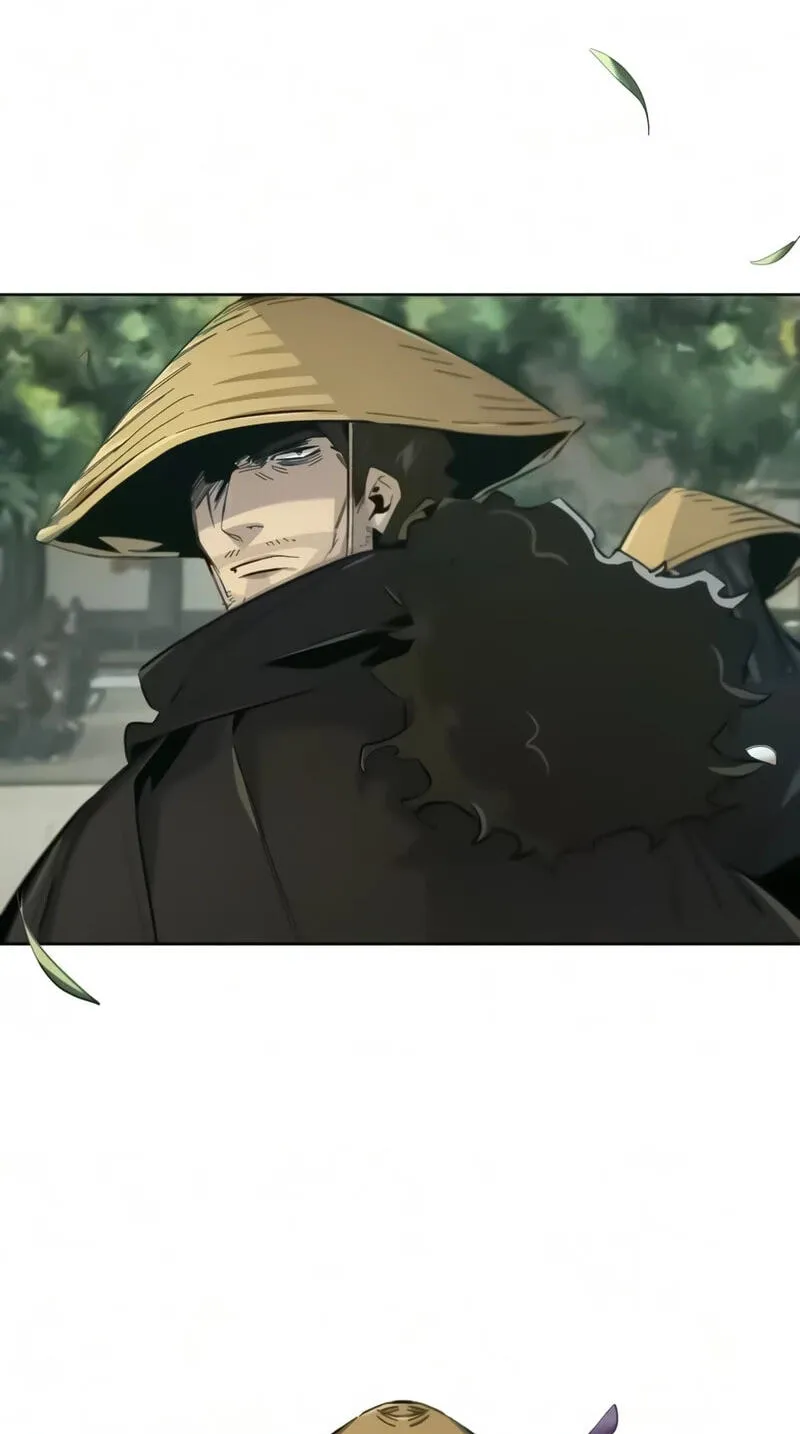 The Return of the Crazy Demon Chap 206 - Next Chap 207