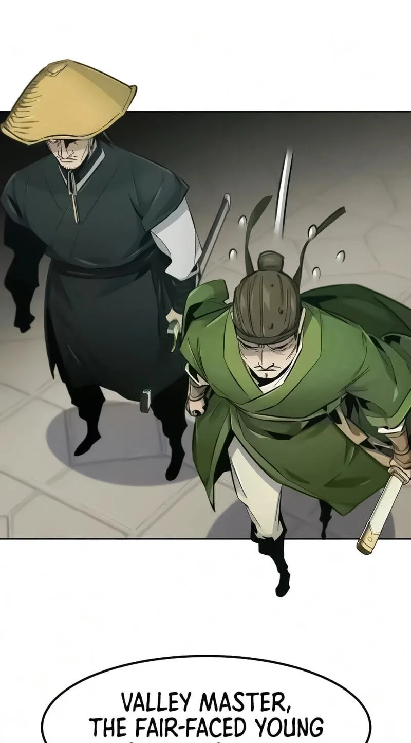 The Return of the Crazy Demon Chap 206 - Next Chap 207