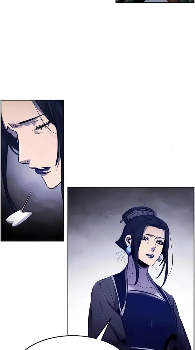 The Return of the Crazy Demon Chap 206 - Next Chap 207