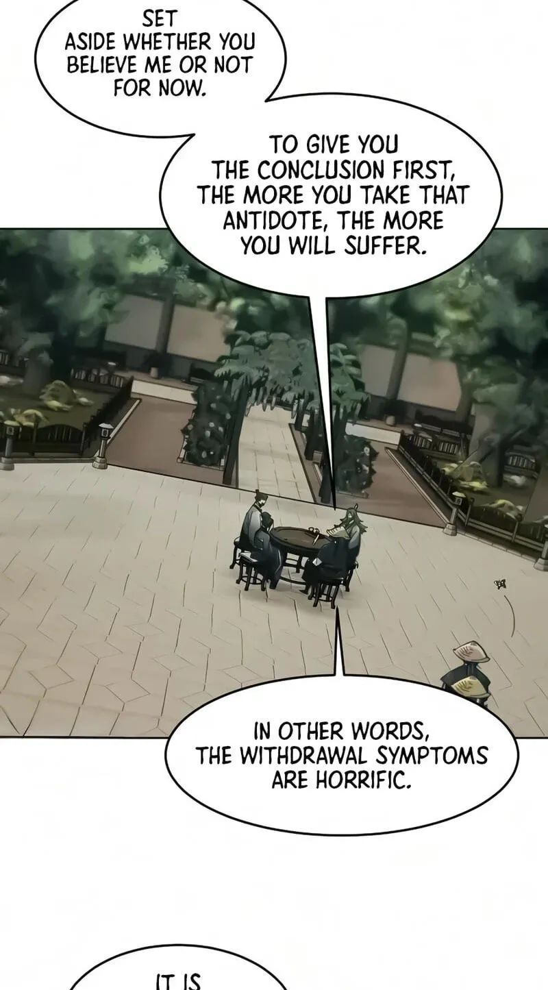 The Return of the Crazy Demon Chap 206 - Next Chap 207