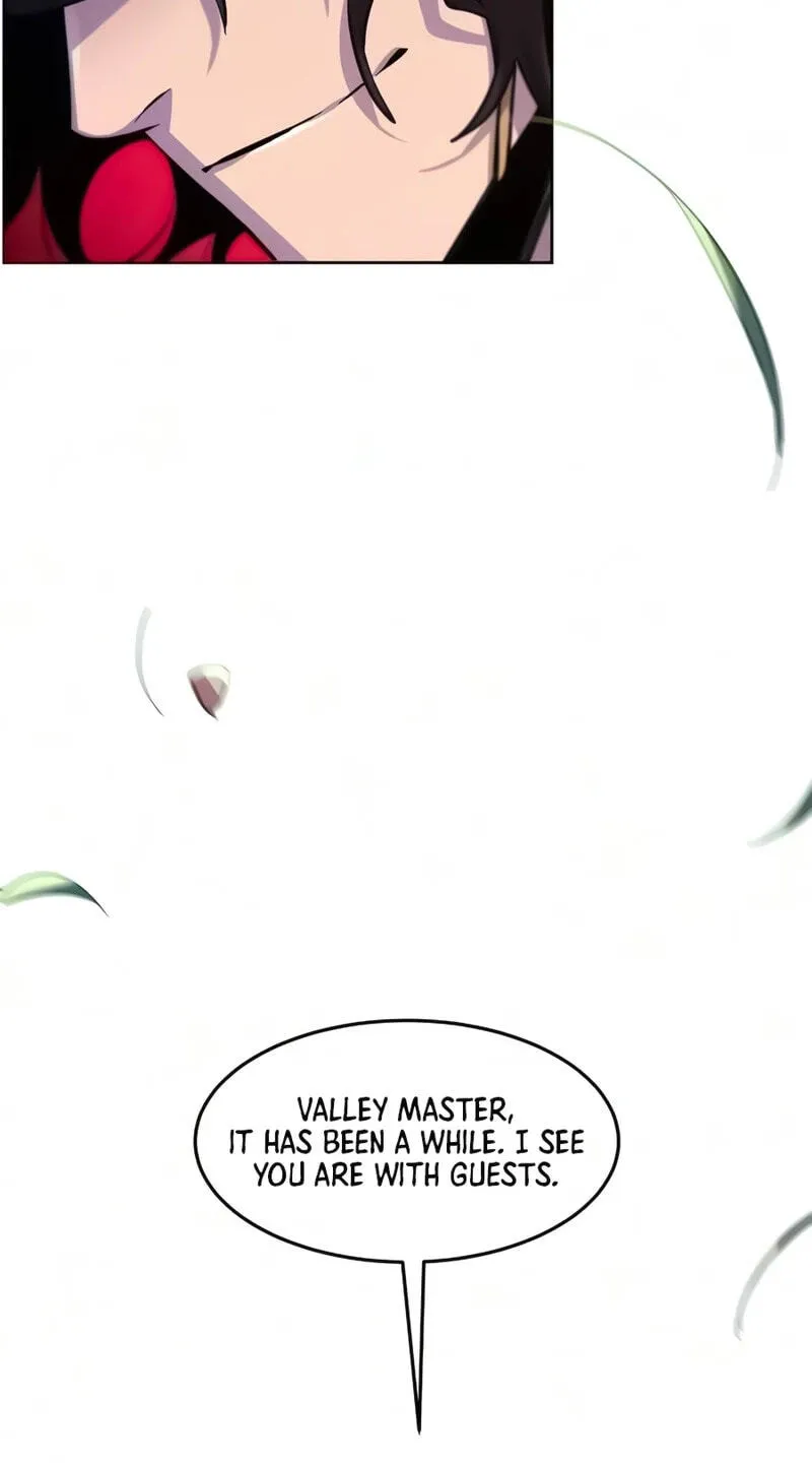 The Return of the Crazy Demon Chap 206 - Next Chap 207