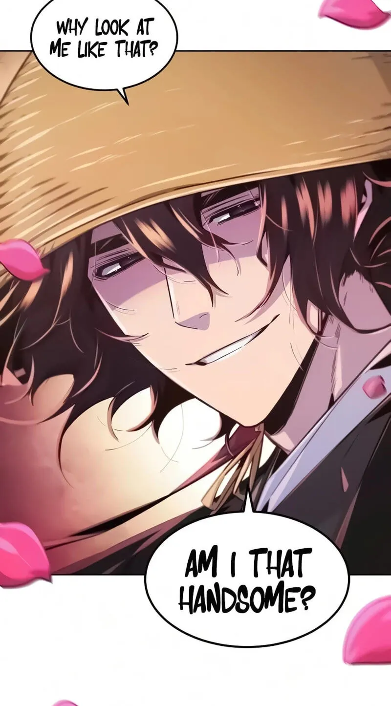 The Return of the Crazy Demon Chap 206 - Next Chap 207
