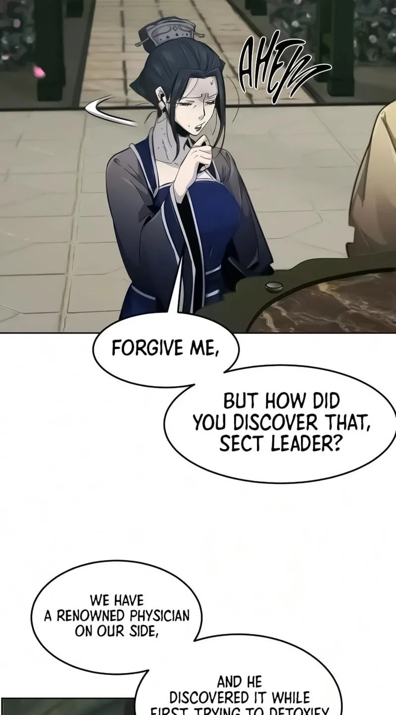 The Return of the Crazy Demon Chap 206 - Next Chap 207