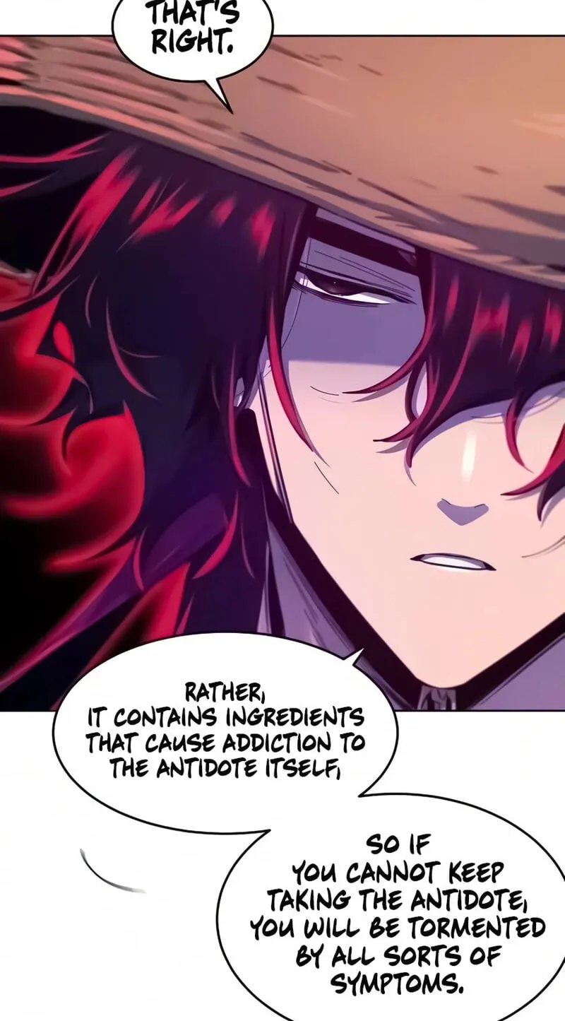 The Return of the Crazy Demon Chap 206 - Next Chap 207